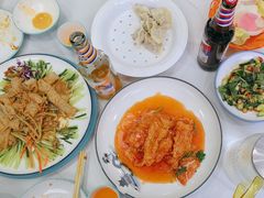 -老边饺子馆·东北菜(黄村店)