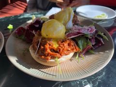 -The Rug Cafe(王府中环店)