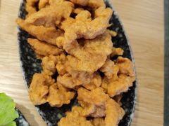 -付小姐在成都(川沙店)