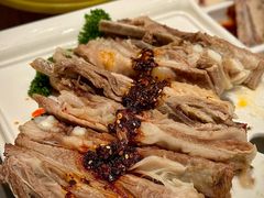 -燕兰楼·清真西北融合菜(亚运村店)