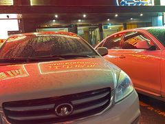 -江边城外烤全鱼(方庄时代购物中心店)
