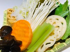 -鱼酷活鱼烤鱼(沈阳大悦城店)