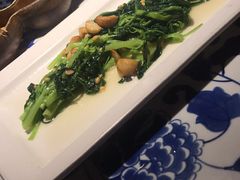 -绿茶餐厅(乐峰广场店)