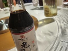 -老爷庙风味美食府(魏都大道店)