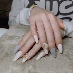 -Yumi优米日式美甲美睫