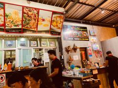 -Doo Dee Thai Food(Issan/Isaan/Esan)