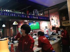 -马海涛牛肉串·午市牛腩饭·烧烤夜宵(领汇广场店)