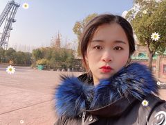 -芜湖方特东方神画