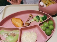 -淮扬韵(市政府汉神店)