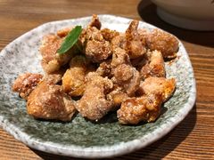 阿嬷的盐酥鸡-千金一碗·宝岛一村(韩国街店)