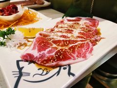 -猫爪爪原切自助烤肉(观音桥阳光世纪店)
