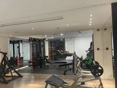 -MYFIT健身工作室(赞成店)