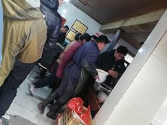 -泰顺江南春面馆