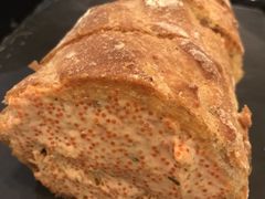 飞鱼籽面包-Let's Taipei 非常烘焙(太古里店)