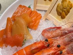 -水木锦堂·自助铁板烧(望京凯德MALL店)