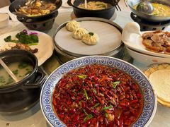 -郑州烤鸭总店