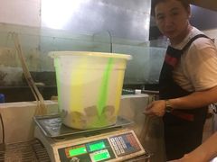 -小门坎三合鱼(总店)