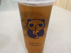 -茶百道(窦庄服务南区店)