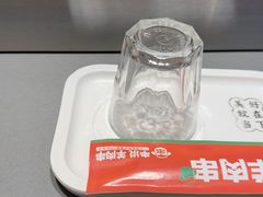 -冰城串说·羊肉串烧烤(哈西大街店)
