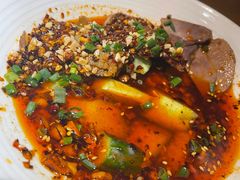 -金牌外婆家(苏州中心店)