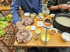 -尼玛藏家风味园(阿山食城店)