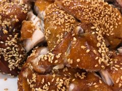 -台山美食一绝阿四台山黄鳝饭(阿四创作店)