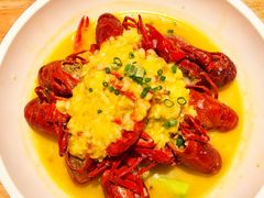 -同福龙虾(高新店)