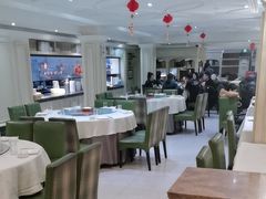-大鸭梨烤鸭(左家庄店)