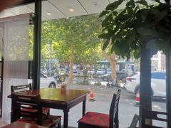 -久久餐厅(西山道店)