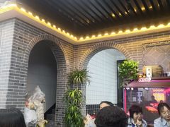 -清真·马峰烤肉(小学习北巷店)