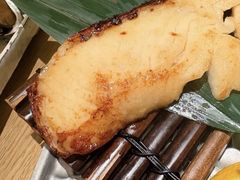 -阿吾罗·月咏精致日料(港汇恒隆广场店)