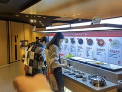 -海底捞火锅(九久奥特莱斯店)