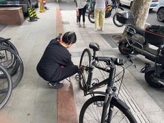 -SPECIALIZED闪电自行车(建国西路店)