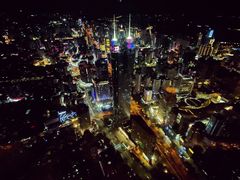 -瑞吉酒店·The Drawing Room闲逸廊·云端下午茶·夜奢Whiskey