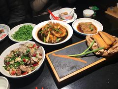 -老头儿油爆虾·知味杭州(爱琴海购物中心)
