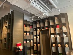 -王德传茶庄(上海新天地店)