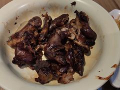 -傅记酱肉