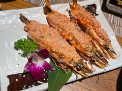 焗大虾-酒井酱子·深夜食堂(东城汇店)