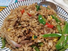 -烧鹅濑(西华路店)