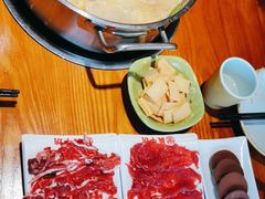 -真牛坊潮汕牛肉火锅
