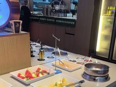 -潮牛壹号鲜牛肉火锅(光谷天地店)