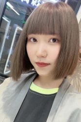 点击看大图 -MORI HAIR SALON日式美发沙龙