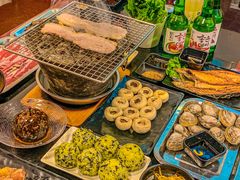 -奥西拉烤肉,盒饭,冷面(青岩刘店)