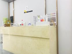 -茶发Salon·烫发染发理发