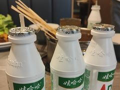 -伍棵星炭烤自助料理·烤鳗鱼(浦东食品城店)