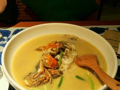 android_upload_pic-绿茶餐厅(龙湖杭州金沙天街店)