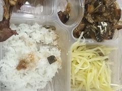 -南开大学-学生第2食堂