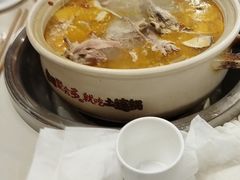 -土连锅·现熬养生汤锅(梁家巷店)