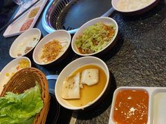 -老卜奎齐齐哈尔烤肉(人民东路店)