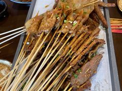 -林二哥宜烤官·宜宾小烧烤